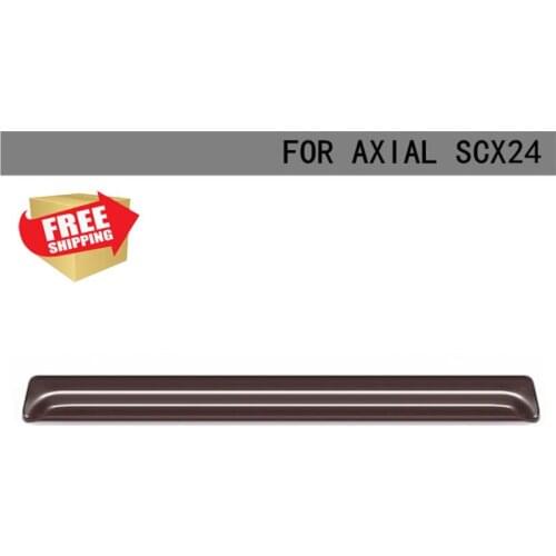 Radio control RC Car DJ Sunshield rainshield for 1/24 Axial SCX24 JEEP option upgrade parts