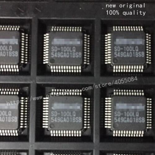 SD-100LQ SD100LQ Electronic components chip IC NEW
