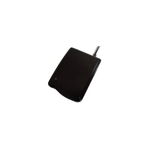 USB HF RFID reader,Free Driver,SDK and Software+2 RFID Card