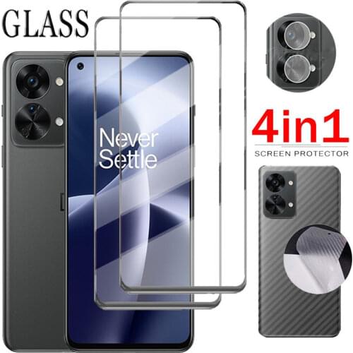 Protector Oneplus 8 T, Tempered Glass for one plus 8t Screen Protector oneplus8t Soft Camera Glass oneplus nord oneplus 8t
