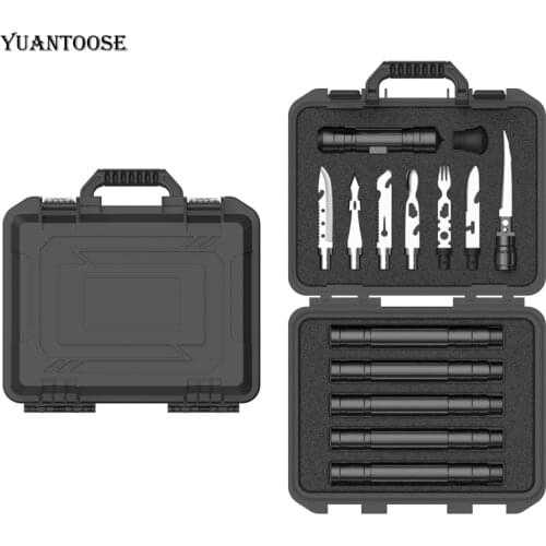 YUANTOOSE Garden Forks