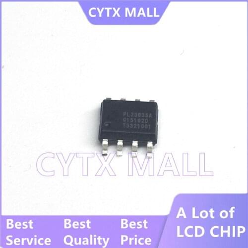 2PCS PL2303SA PL2303 SOP8