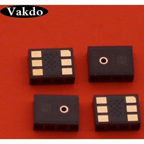 50PCS For Motorola for MOTO G6 XT1925 Microphone Inner MIC Receiver Repair Part