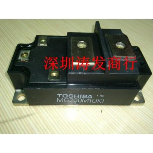 Free shipping MG200M1UK1 Bnew original goods