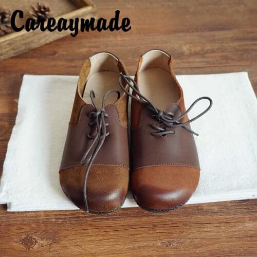 Careaymade Womens Spring Shoes