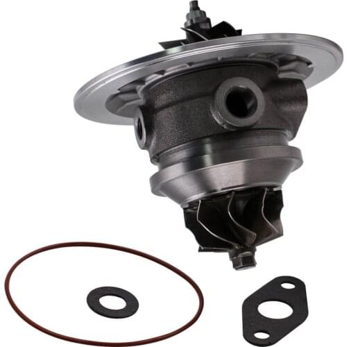 CHRA For Kia Sorento Hyundai H1 Starex 2.5CRDI 140HP 710060 28200-4A001 NEW Turbo CHRA Core f