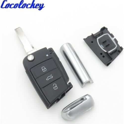 Cocolockey Headlight Housings