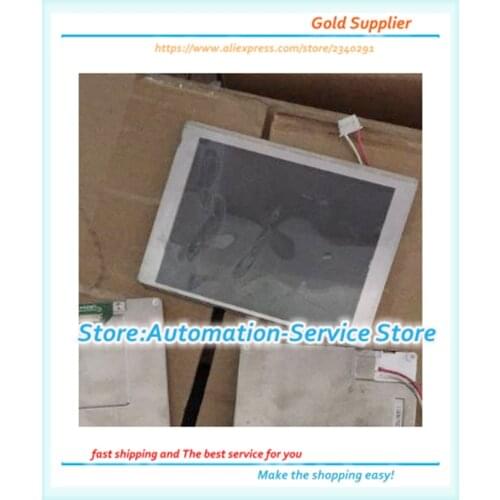LQ057Q3DC02 LQ057Q3DC12 5.7 Inch Screen LCD Panel Tested