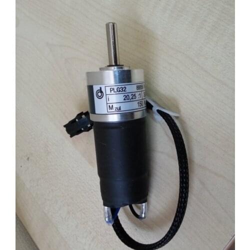 For DEK 157731 Printing Machine Track Transmission Small Motor New Custom Original Quality
