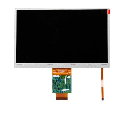 For LG Display 7inch LB070WV6-TD06 Digitizer Replacement LCD screen display panel