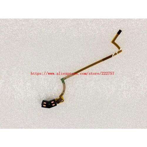 NEW LENS Aperture Flex Cable For TAMRON SP Di 70-300 mm 70-300mm f/4-5.6 VC USD ( For Nikon Interface)