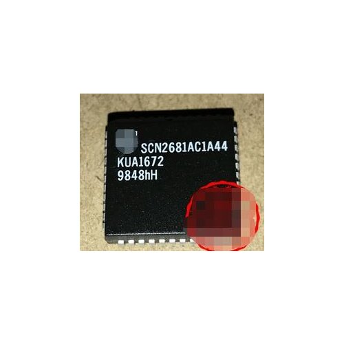 IC NEW 100% SCN2681AC1A44