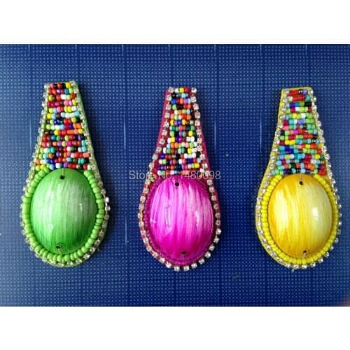 Lo spettacolo di danza copricapo di piume di accessori di abbigliamento La FESTA La Maschera IL Festival IL Cappello La Cintura