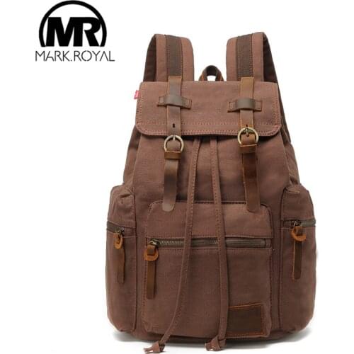 Мужские дорожные рюкзаки Markroyal China At AliExpress