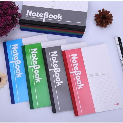 32K office notebook business notebook creative notebook sub meeting notebook student school supplies