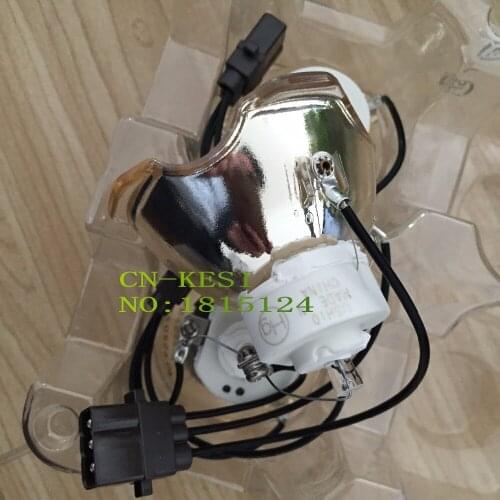 Original Bare Lamp NSHA330YT Bulb Only No Housing Fit For SANYO 610 346 9607/ POA-LMP136