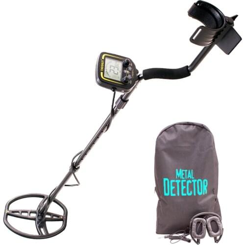 Professionall underground metal detector TX-850 golder digger,treasure find,with bag and headphone
