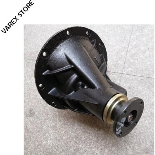 Rear main reducer assembly 41:10 ,41:9 for foton tuland