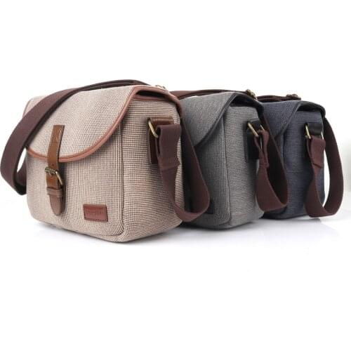 DSLR Camera Bag Case For Fujifilm XT20 XT10 XT2 XT1 X-E3 X-E2 X-A10 XA5 XA3 X-A2 X-A1 X100F X100T X100S X70 X-E2s X30 X-PRO 2 1