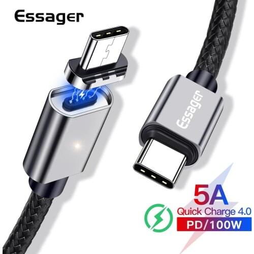 Elenxs Mobile Phone Magnetic Cables