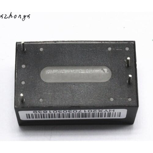 HLK-PM01 AC-DC 220V to 5V
