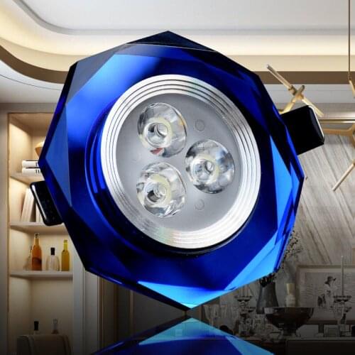 Ksdligh LED Spotlights