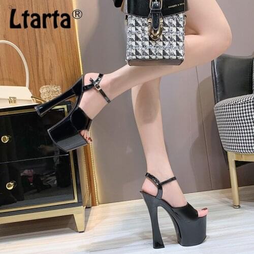 Ltarta Women's Sandals