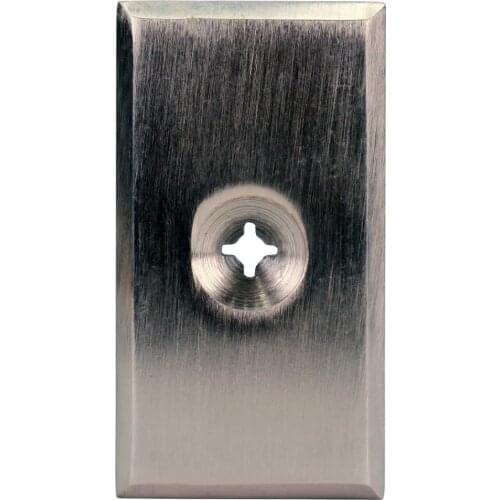 Master Professional Locksmith Hand Tools Supplies son rosette - 38 MM (FR-38)