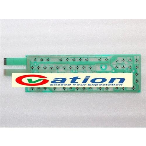 For Corporation 001-K04003-131-01 Membrane keyboard