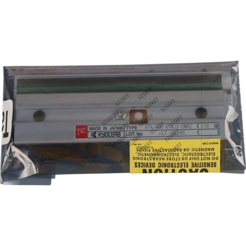 New original for Datamax KPW-104-8MTA4-DMX2 203DPI I-Class 203DPI thermal print head barcode print head