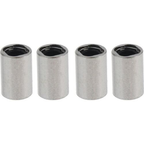 Linear Motion Ball Bushing Bearings 3mm To 20mm, High quality, high performance