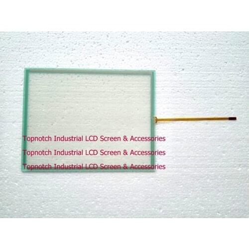 Brand New Touch Screen Digitizer for KTP1200 DP 6AV2123 6AV2 123-2MA03-0AX0 6AV2123-2MA03-0AX0 Touch Pad Glass