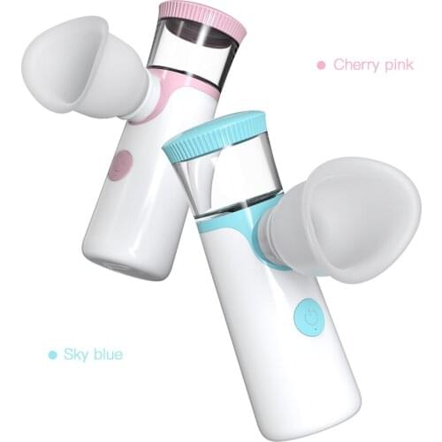 Eye Care Cleaning Instrument Liquid Antibacterial Anti-inflammatory Wash Relief Eye Fatigue Dry Eye Symptom Wash Artifact