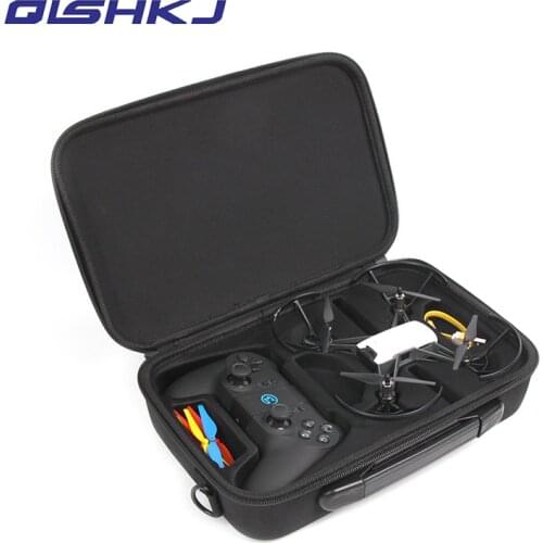 DJI tello Case Bag Portable Shoulder Bag for DJI TELLO Drone & Controller Gamesir T1d Gamepad Accessories