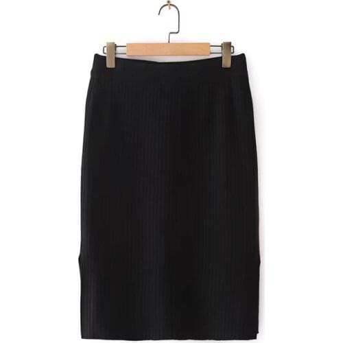 Xinhongli Womens Autumn Skirts