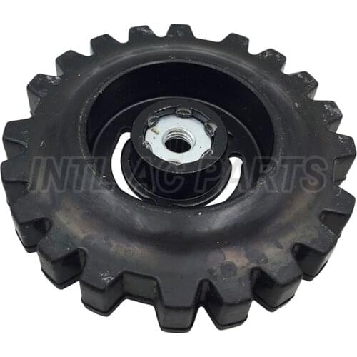 ZEXEL DCS17 / KC-88 Auto a/c ac compressor clutch HUB Plate for MERCEDES W204 C-Class C200 (07-) C180 0022303411 0022305011