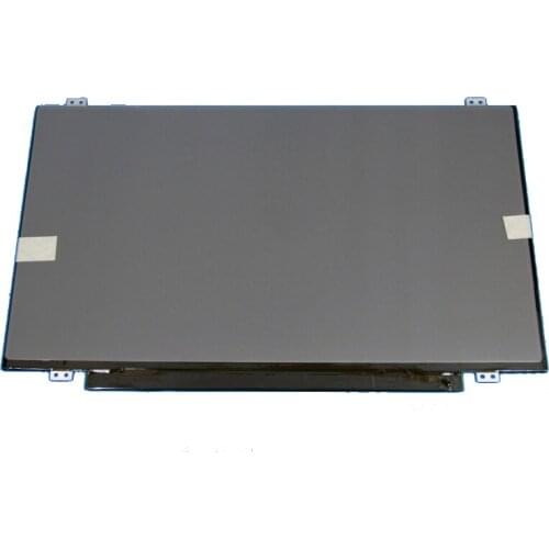 B140XW02 V.1 & V.2 New 14.0" Glossy WXGA HD Slim LED LCD Screen V1 V2 Display