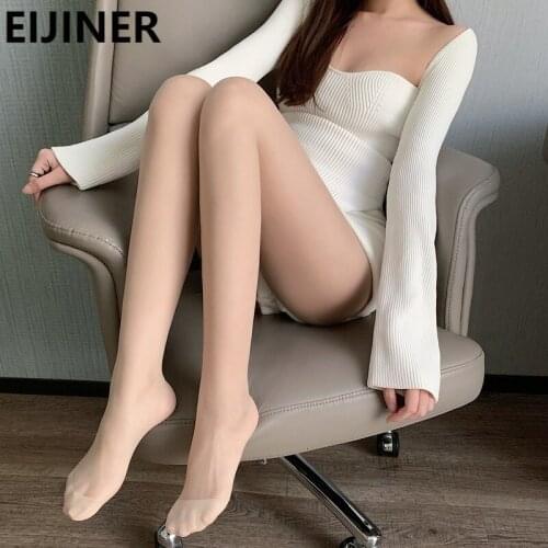 Black Designer Body Stocking Nude Pineapple Socks Womens Summer Velvet Sexy Flesh Light Goth Sheer Seamless Lingerie Pantyhose