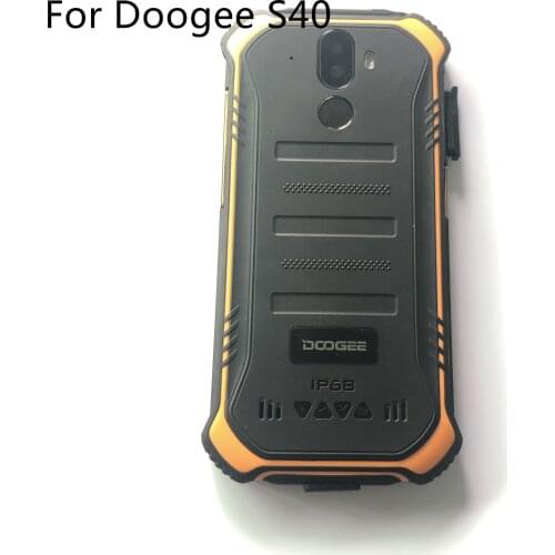 Ebuydoor DOOGEE Phone Batteries