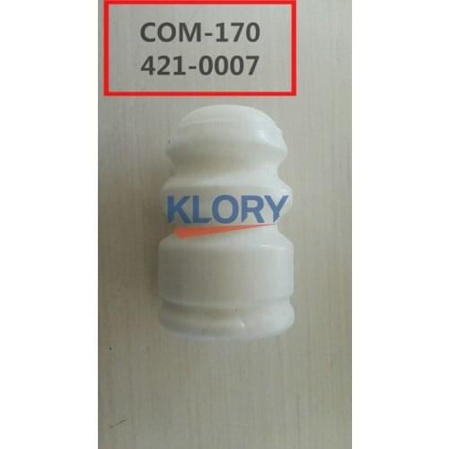 C201051-2800 Front pillar buffer block assembly (2 pcs in one kit) for Chana Eado