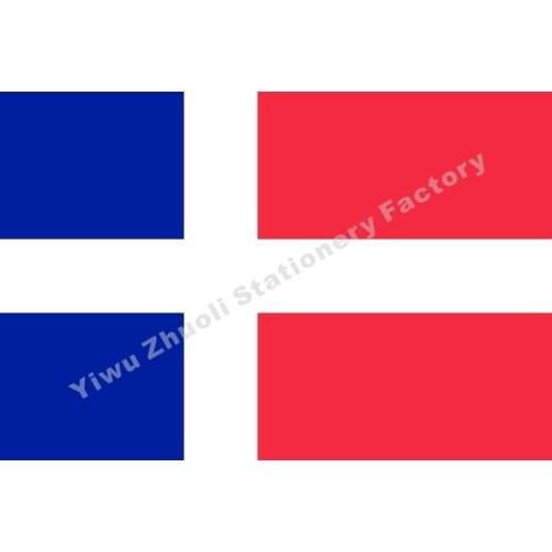 France Saar 1947 Flag 150X90cm (3x5FT) 120g 100D Polyester Double Stitched High Quality Banner Free Shipping