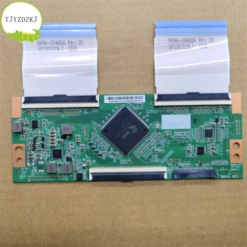 Good test for samsung 65 inch TV T-con Board PANDA650 RUNTKA131ZZPN RUNTKA131ZZ