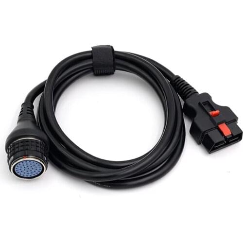 Best Quality SD Connect Compact4 OBD2 16PIN Cable for MB Star SD C4 OBD II 16 pin main testing Cable