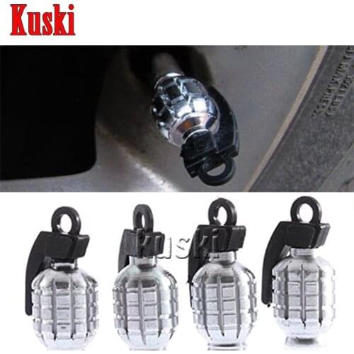 4pcs/Lot Tire Valve Caps For Opel Astra H J G Insignia Mokka Corsa D Vectra C Zafira Meriva For Acura MDX RDX TSX Accessories