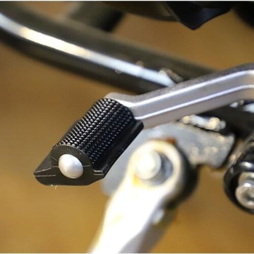 Motorcycle Gear Shift Lever Cover Protective Shift Lever Sock Gear Boots Shoes Covers Motor Protector Motocross Universal