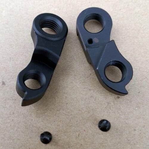 1pc Bicycle MECH dropout For TROPIX Team SYDNEY kross carbon frame TROPIX mountain BIKE hanger Gear derailleur hanger extender
