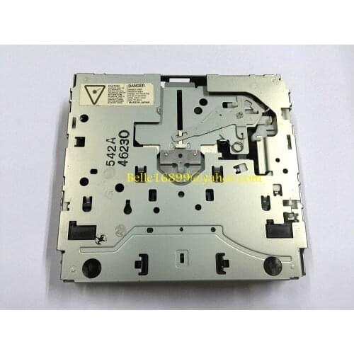 MIit-subishi single CD mechanism KSS-920A KSS920A loader for chrysler Volvoo car radio audio sound system