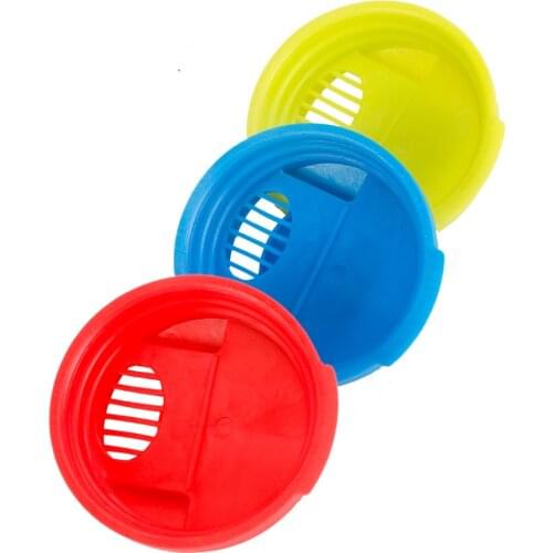 Reusable Soda Saver Beer Beverage Can Cap Top Cover Lid Protector Lid Protector