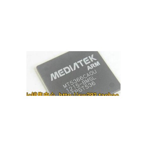 MT5366CAOU-BMSL new LCD TV motherboard chip
