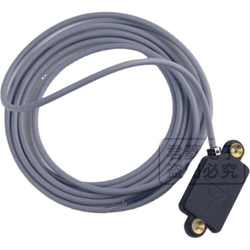 New capacitive proximity sensor CFDK 25G1125/LN4